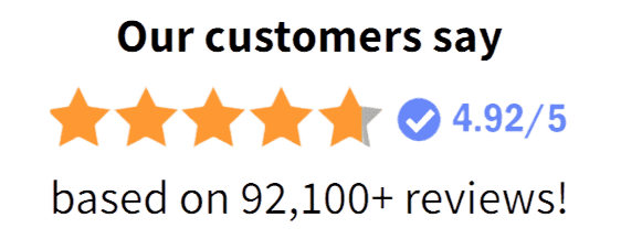 customer review