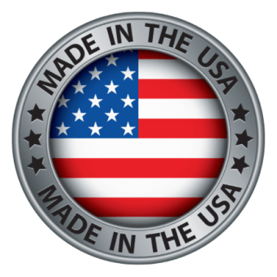 Made in USA