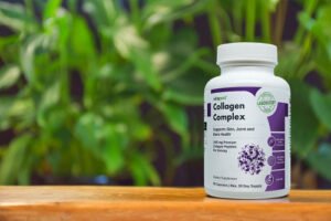 Collagen Complex Benefits